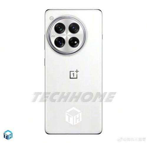 一加13最新爆料消息,性能与美学并重，揭秘全新旗舰手机亮点”