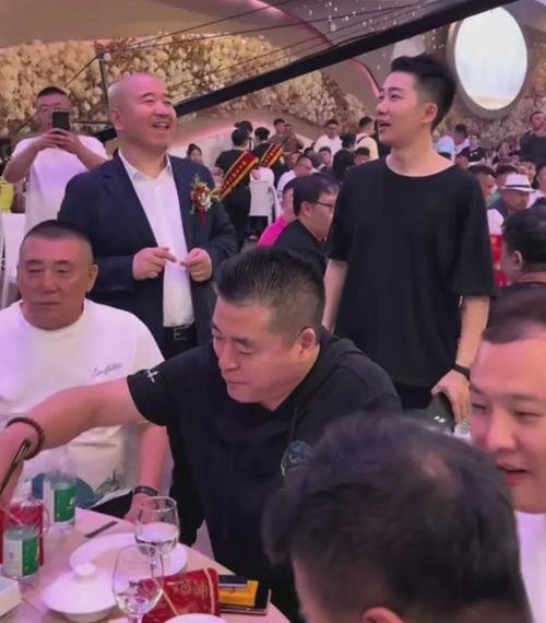 刘能娱乐圈爆料视频播放,揭秘明星幕后故事