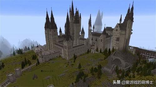 哈利波特村子最新爆料,揭秘神秘新爆料，魔法世界再掀波澜