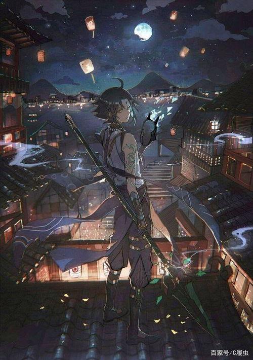 原神34卡池爆料最新