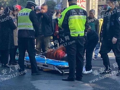 淮安街头爆料事件视频,视频揭露惊人真相