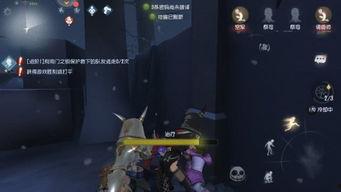 第五人格新赛季爆料视频,惊悚元素升级，全新角色与机制引期待