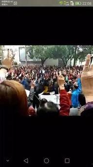 西安爆料高陵事件视频,真相与争议交织