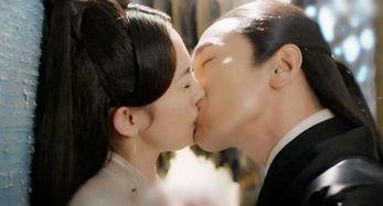 娱乐圈吻戏爆料视频合集,吻戏幕后花絮大公开