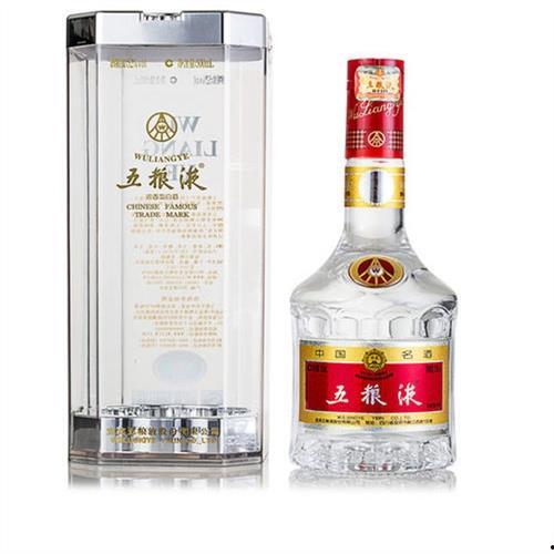 五粮液广州最新爆料情况,揭秘广州市场最新爆料与策略调整