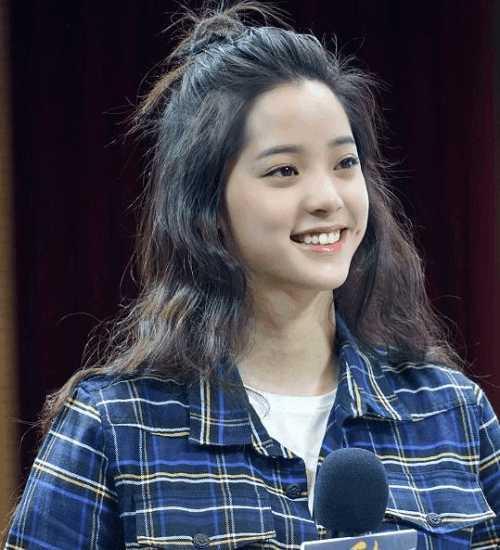 张小寒最新爆料高冷女星