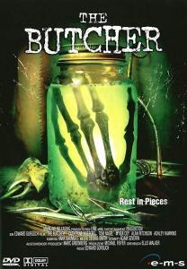 荒屋屠夫在线观看,惊悚悬疑，揭秘人性深渊的恐怖之旅