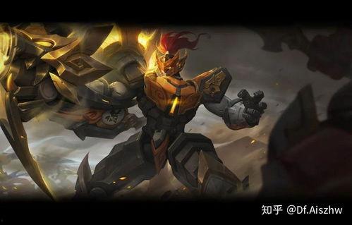 五虎将皮肤最新爆料,华丽变身，再现三国传奇风采