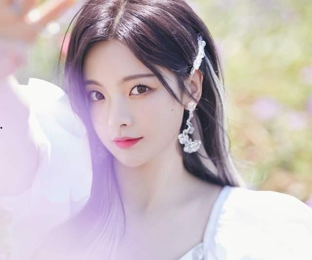 圈内爆料杨超越有人追吗,被神秘追求者暗中关注，恋情传闻再起波澜