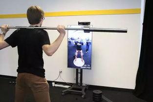 爆料健身黑科技视频大全,视频大全带你领略未来健身潮流