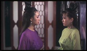 聊斋艳谭4幽在线观看,探寻幽冥之恋的惊悚奇幻之旅