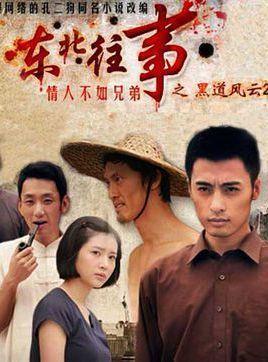 东北往事在线观看,热血青春岁月的激情燃烧