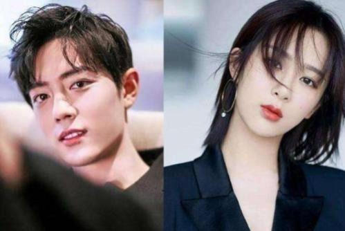 圈内人爆料杨紫和肖战真实关系,揭秘娱乐圈背后的真实友谊