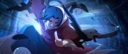 秽土鼬技能爆料最新,神秘力量觉醒，忍者世界再掀波澜