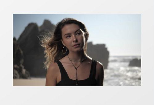 金发美女爆料视频大全下载,揭秘幕后真相与精彩瞬间