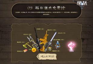 逆战最新活动爆料在哪看,揭秘活动详情及观看途径！