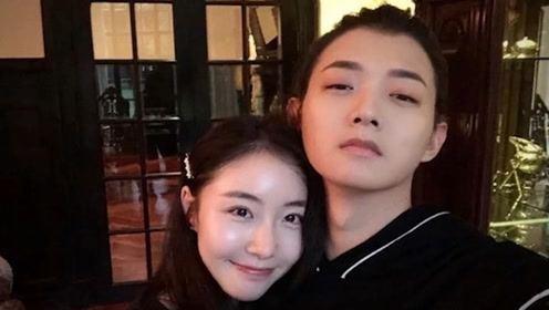 成浩俊前女友爆料视频,揭秘昔日恋情内幕