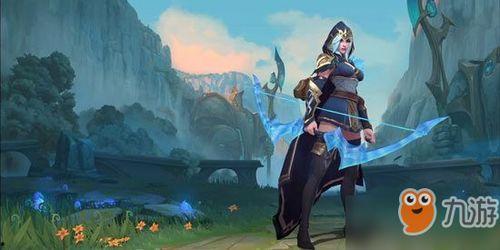 英雄联盟手游最新爆料至臻,全新英雄与至臻皮肤惊艳亮相