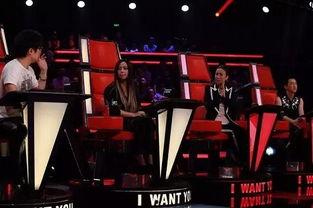 陈奕希爆料好声音视频,独家视频曝光惊人内幕