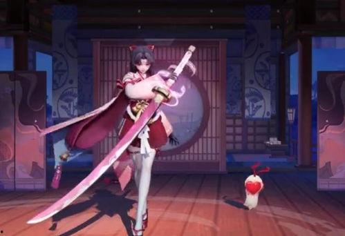 妖刀姬新皮肤官方爆料最新,神秘力量觉醒，剑舞风云再起