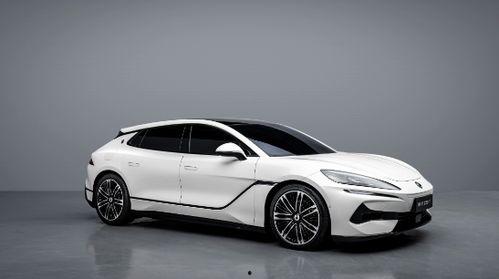 腾势z9最新爆料视频,揭秘豪华电动SUV的尖端科技与设计革新