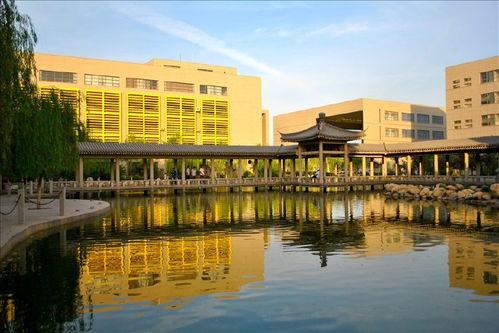 长安大学最新爆料,揭秘校园新动态与未来规划