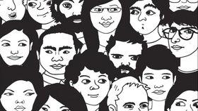 一起来吃瓜抖音